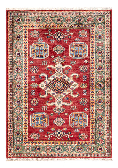 Kazak Teppe 102x146cm - Orientalsk teppe
