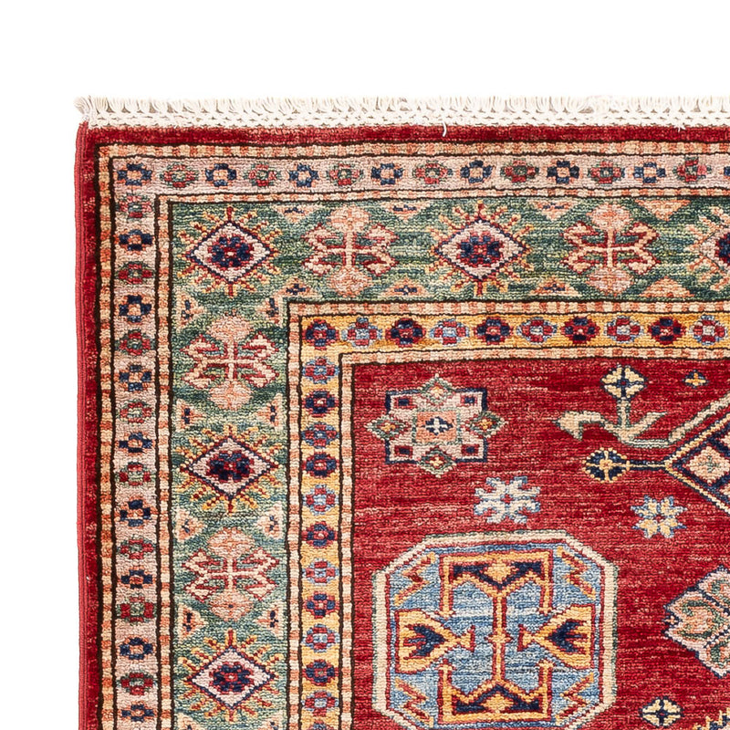 Ziegler Teppe - Kazak - 146 x 102 cm - rød