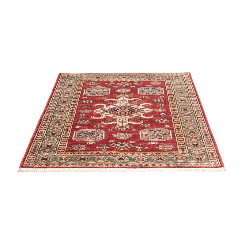 Ziegler Teppe - Kazak - 146 x 102 cm - rød
