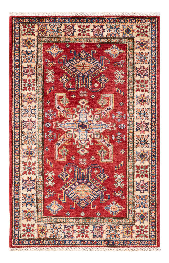 Kazak Teppe 153x98cm - Orientalsk teppe