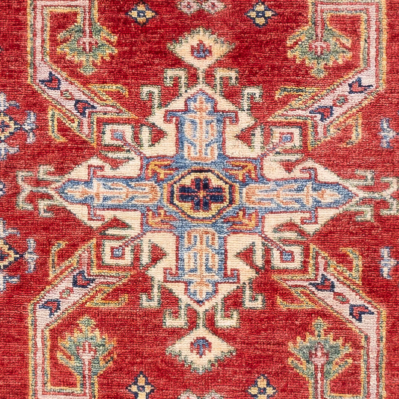 Kazak Teppe 153x98cm - Orientalsk teppe