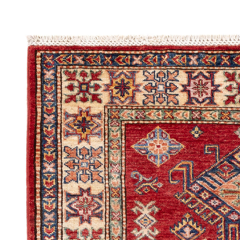 Kazak Teppe 153x98cm - Orientalsk teppe