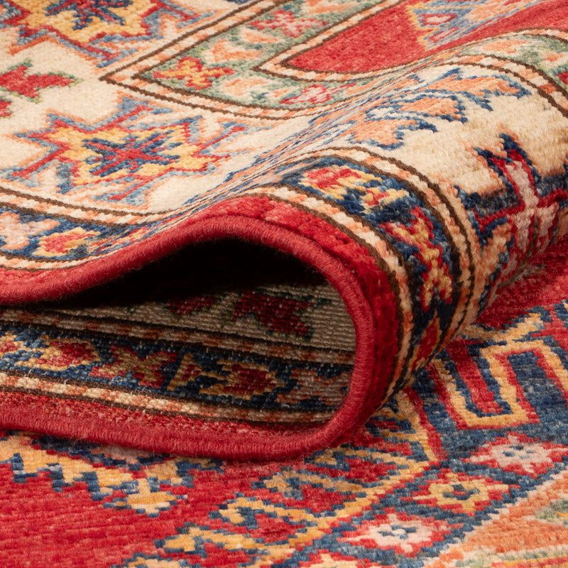 Kazak Teppe 153x98cm - Orientalsk teppe