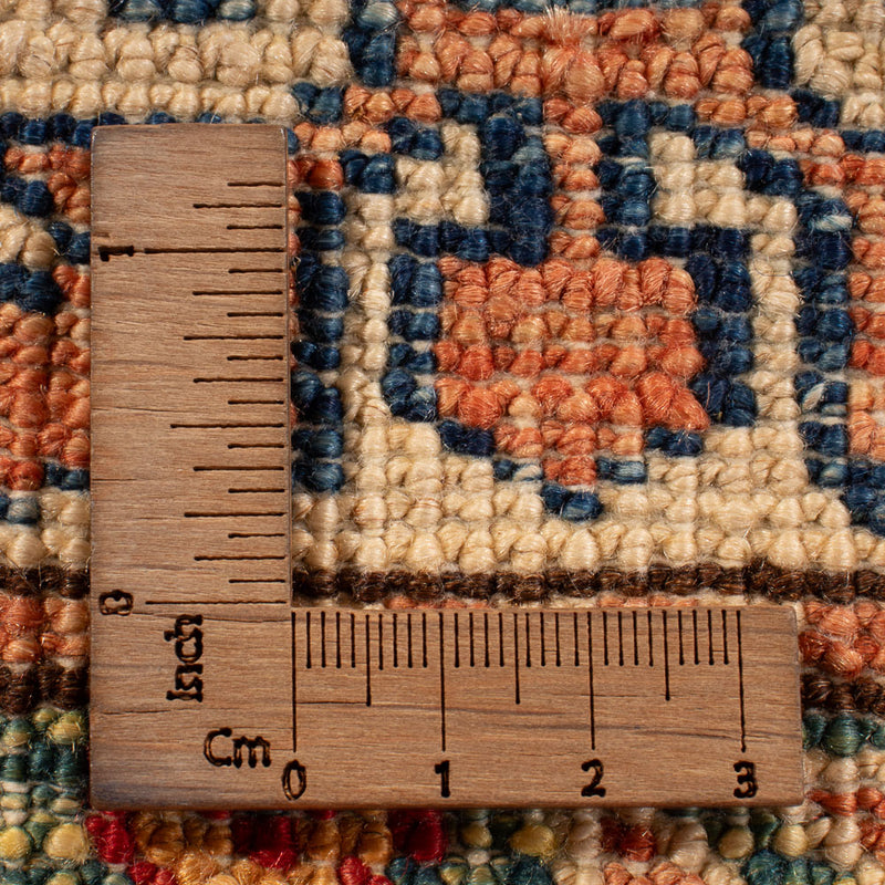 Kazak Teppe 153x98cm - Orientalsk teppe