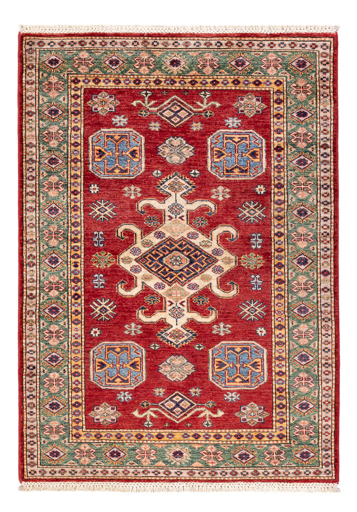 Kazak Teppe 144x101cm - Orientalsk teppe