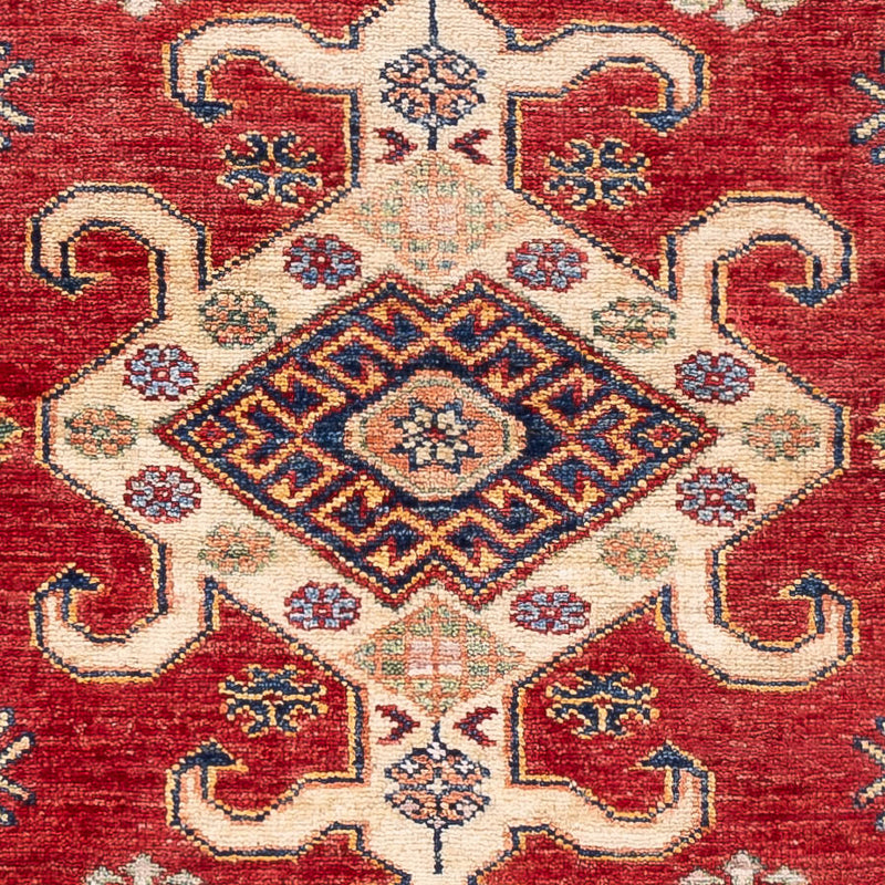 Kazak Teppe 144x101cm - Orientalsk teppe