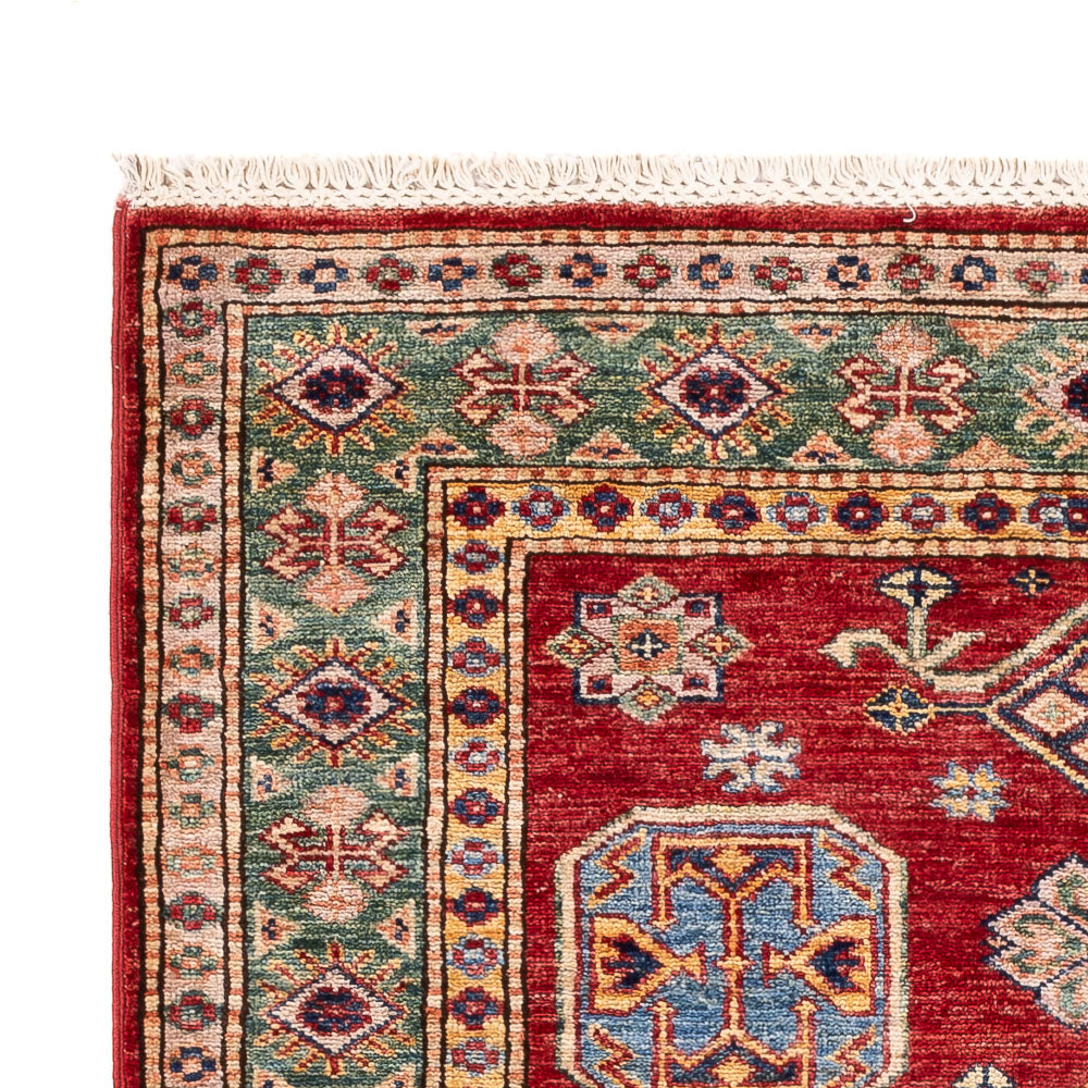 Kazak Teppe 144x101cm - Orientalsk teppe