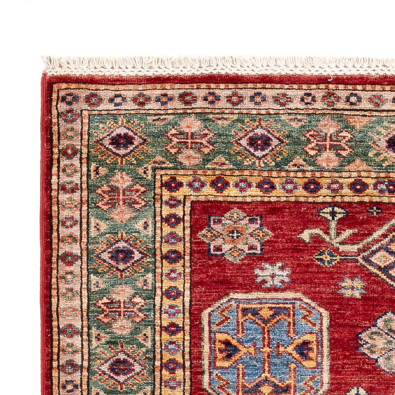 Kazak Teppe 144x101cm - Orientalsk teppe