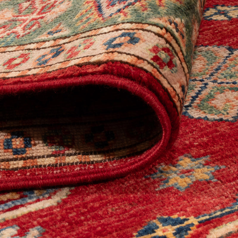 Kazak Teppe 144x101cm - Orientalsk teppe