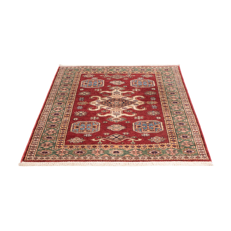 Kazak Teppe 144x101cm - Orientalsk teppe