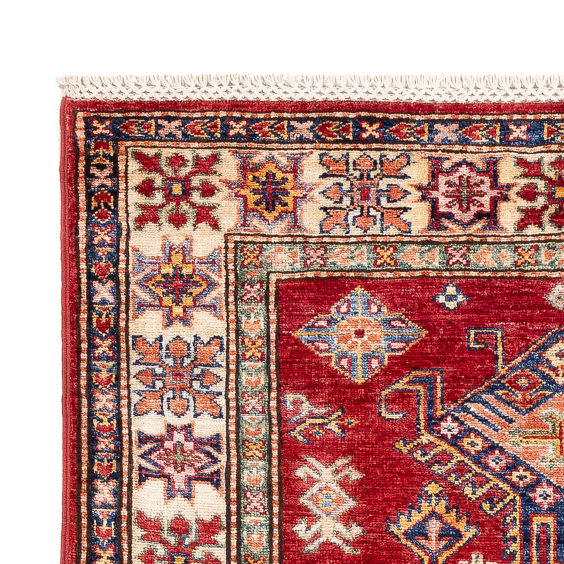 Kazak Teppe 144x99cm - Orientalsk teppe