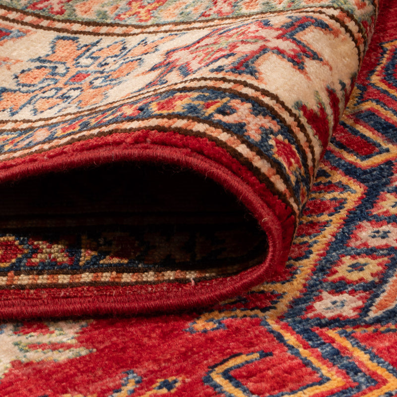 Kazak Teppe 144x99cm - Orientalsk teppe