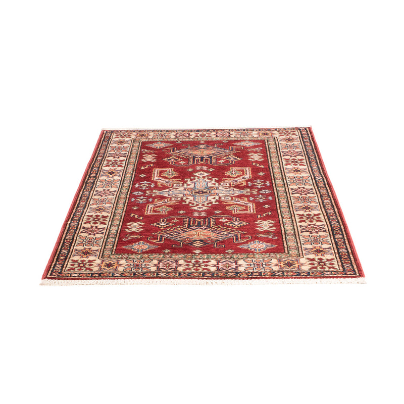Kazak Teppe 144x99cm - Orientalsk teppe