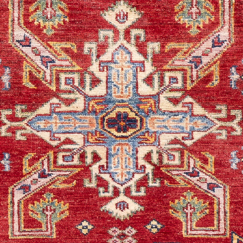 Kazak Teppe 143x99cm - Orientalsk teppe