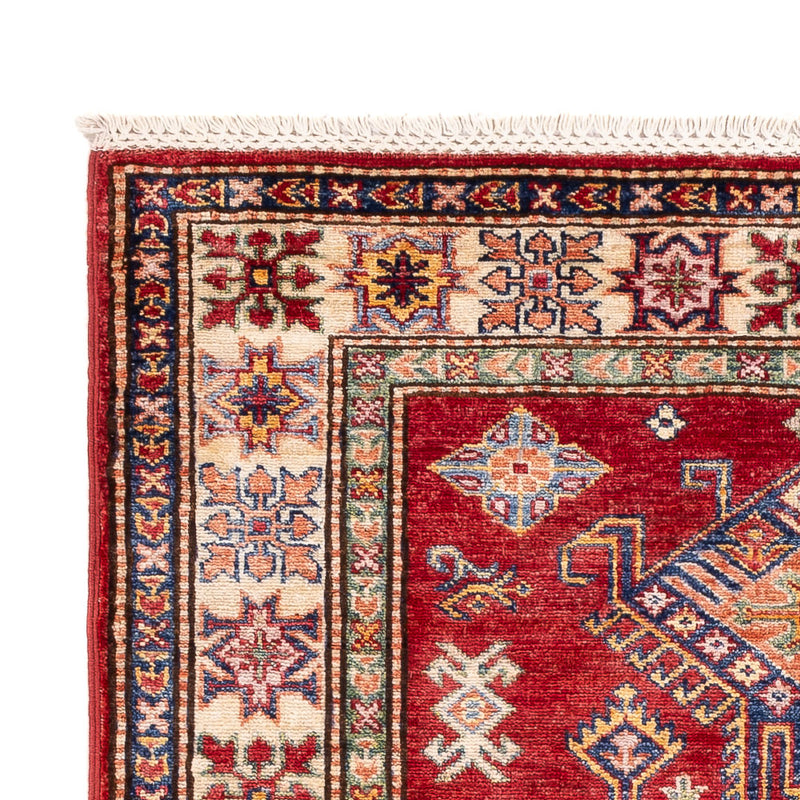 Kazak Teppe 143x99cm - Orientalsk teppe