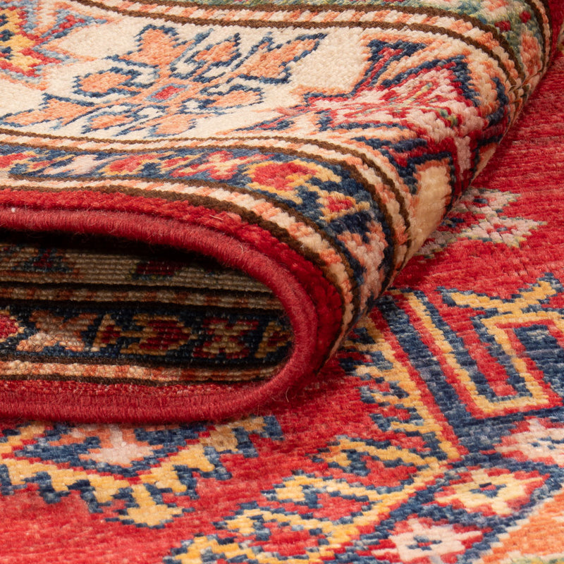 Kazak Teppe 143x99cm - Orientalsk teppe