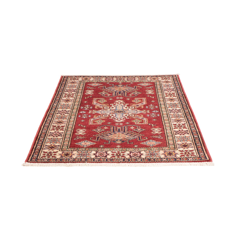 Kazak Teppe 143x99cm - Orientalsk teppe