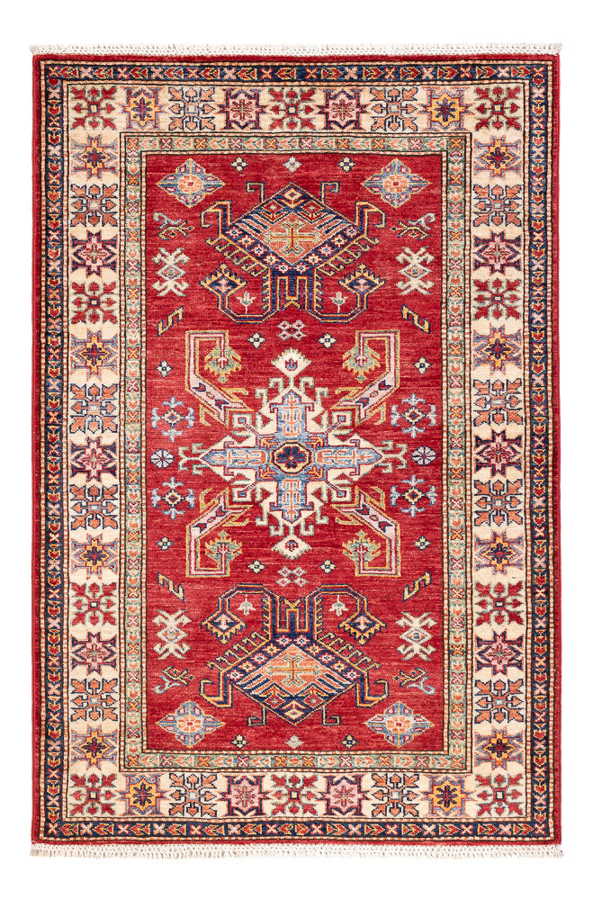 Kazak Teppe 148x100cm - Orientalsk teppe