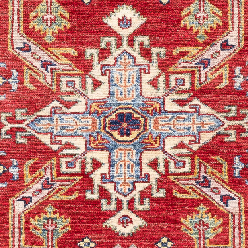 Kazak Teppe 148x100cm - Orientalsk teppe