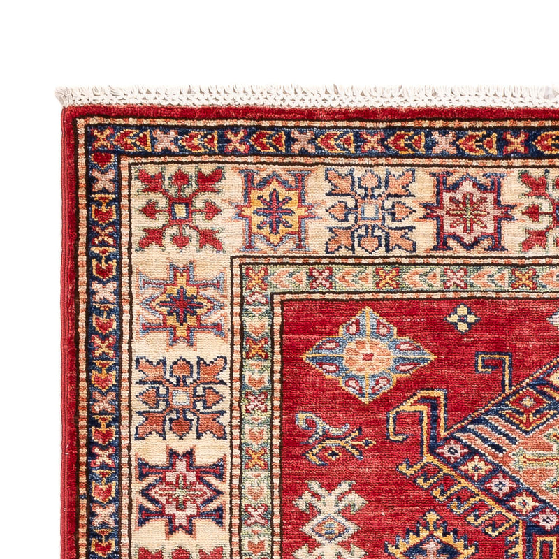 Kazak Teppe 148x100cm - Orientalsk teppe