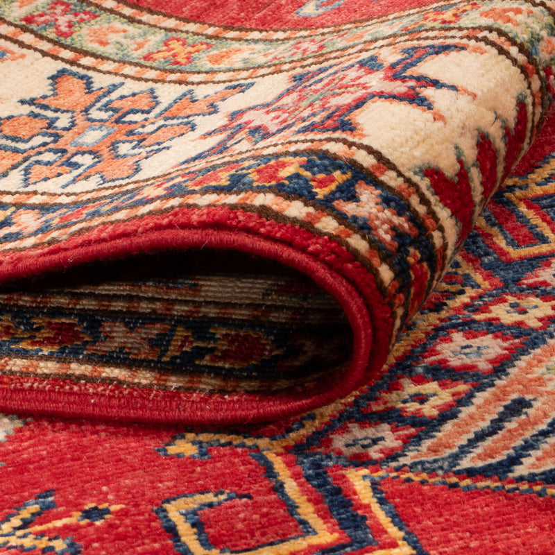 Kazak Teppe 148x100cm - Orientalsk teppe