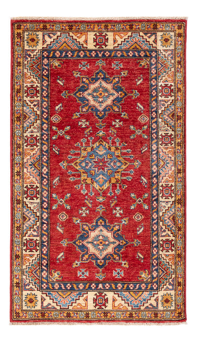 Kazak Teppe 85x150cm - Orientalsk teppe