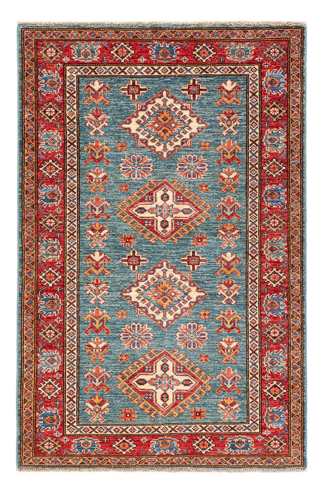 Kazak Teppe 153x100cm - Orientalsk teppe
