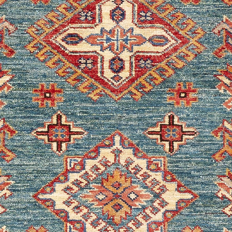 Kazak Teppe 153x100cm - Orientalsk teppe