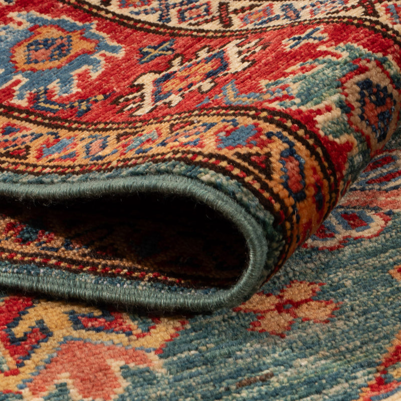 Kazak Teppe 153x100cm - Orientalsk teppe
