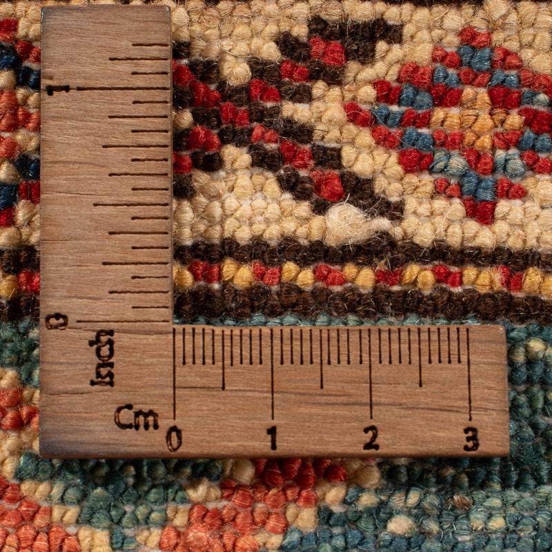 Kazak Teppe 153x100cm - Orientalsk teppe