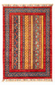 Shal Teppe 88x59cm - Orientalsk teppe