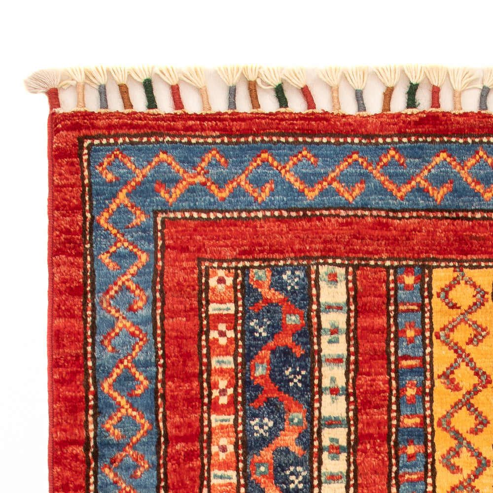 Shal Teppe 88x59cm - Orientalsk teppe