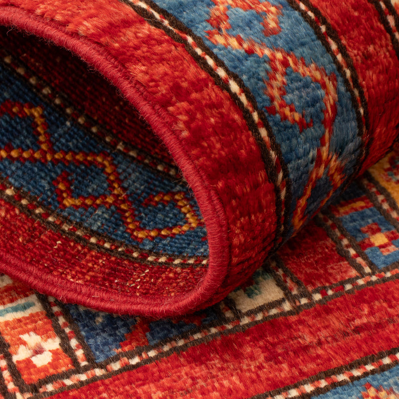 Shal Teppe 88x59cm - Orientalsk teppe