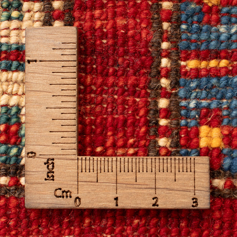 Shal Teppe 88x59cm - Orientalsk teppe