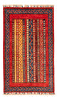 Shal Teppe 101x62cm - Orientalsk teppe