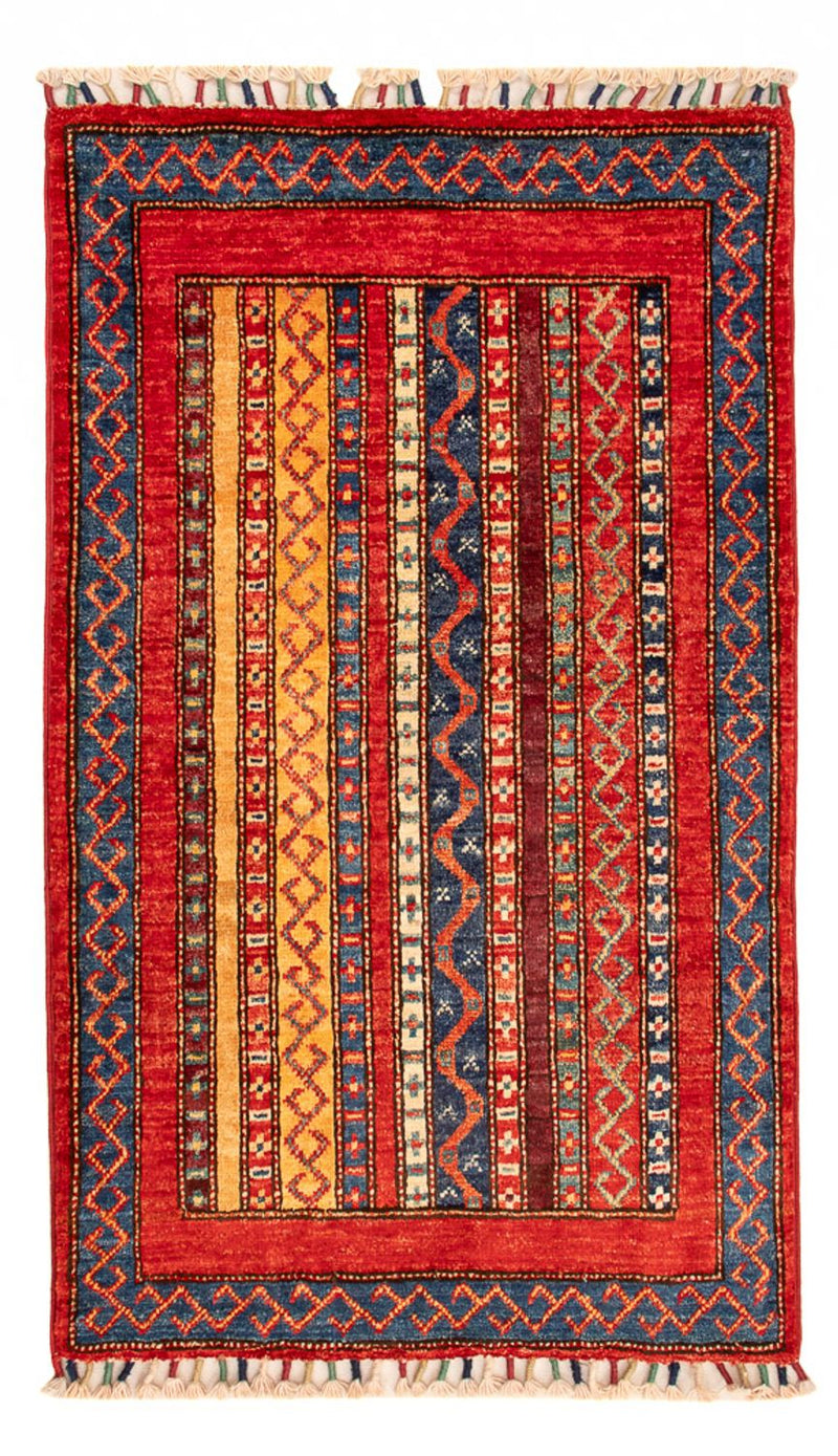 Shal Teppe 101x62cm - Orientalsk teppe