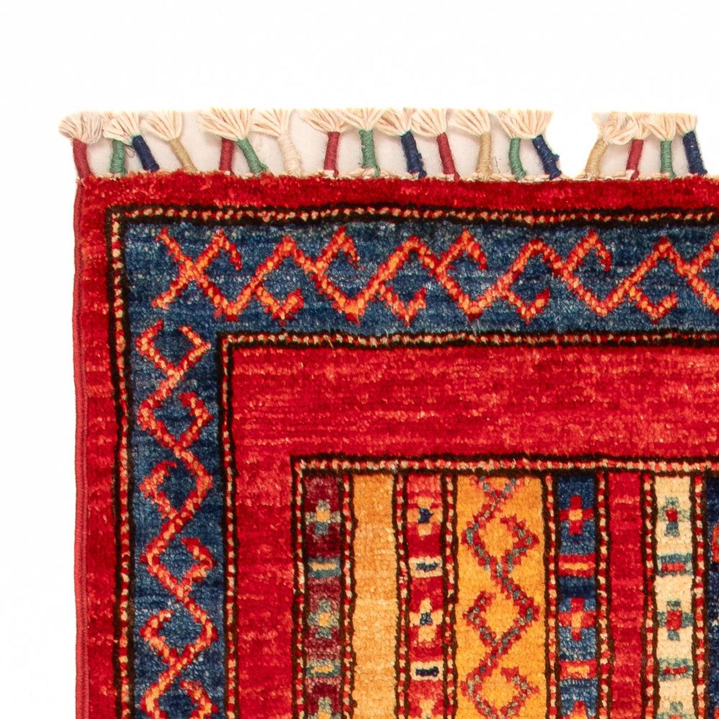 Shal Teppe 101x62cm - Orientalsk teppe