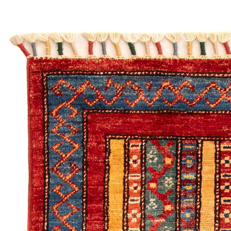 Shal Teppe 88x58cm - Orientalsk teppe