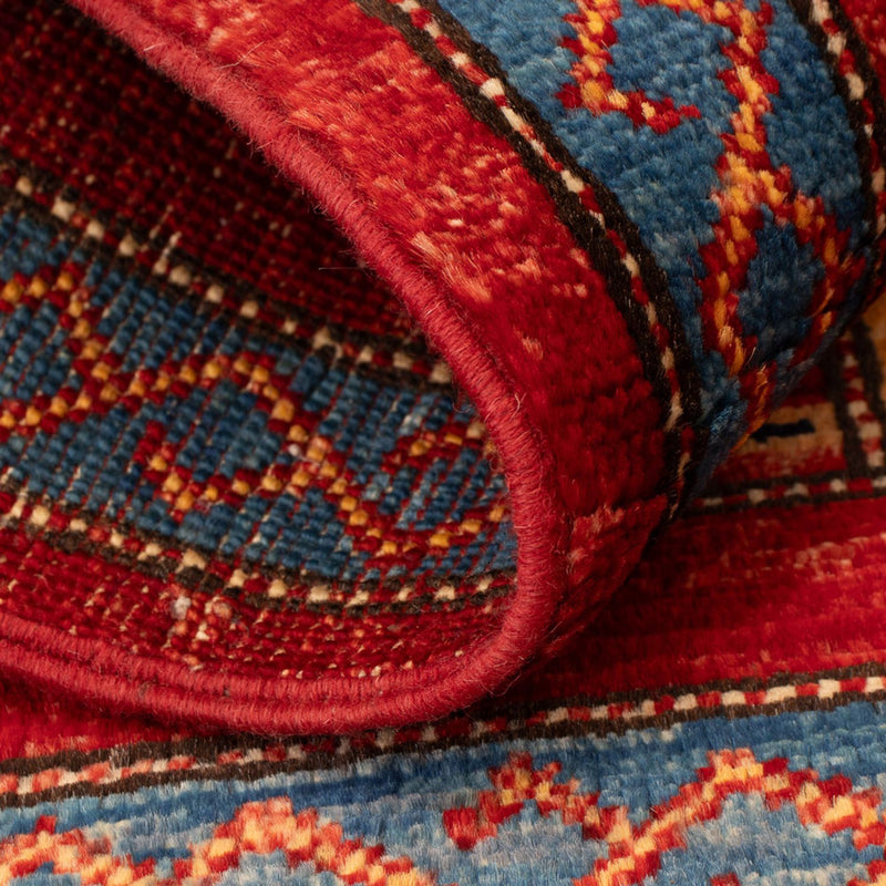 Shal Teppe 88x58cm - Orientalsk teppe