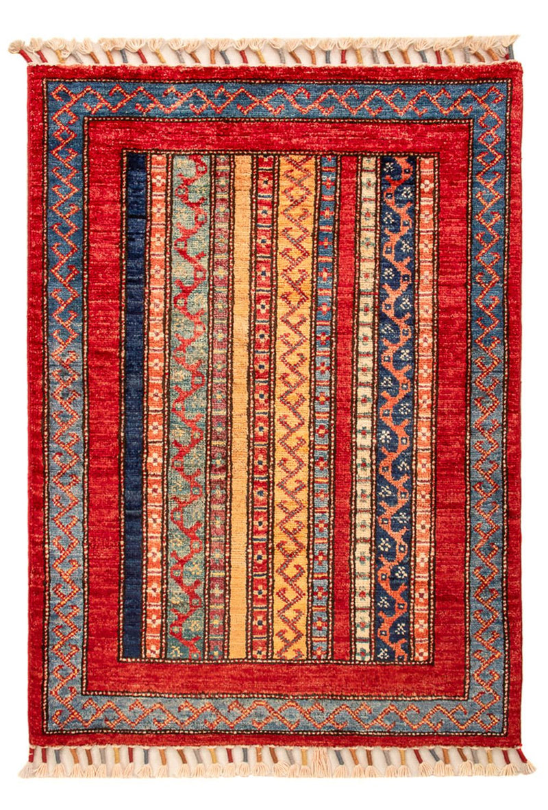 Shal Teppe 91x64cm - Orientalsk teppe
