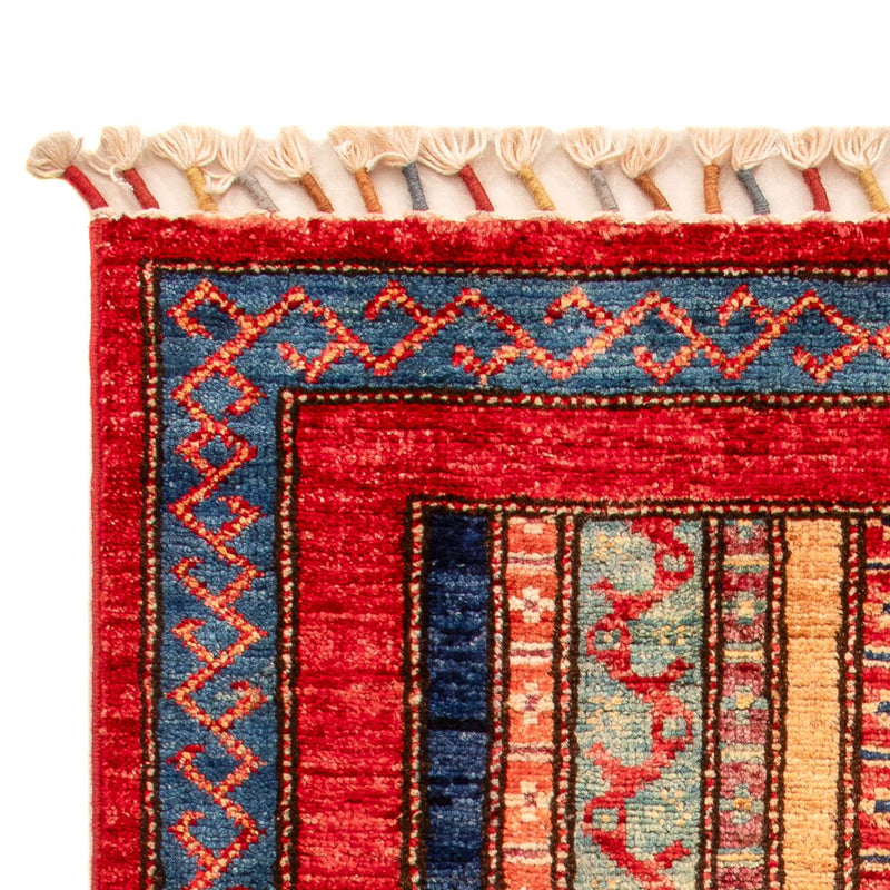 Shal Teppe 91x64cm - Orientalsk teppe