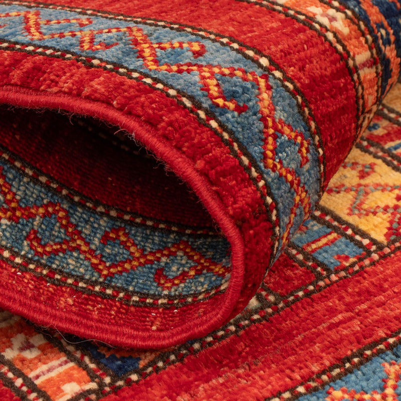Shal Teppe 91x64cm - Orientalsk teppe