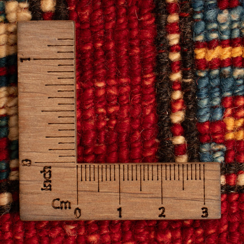 Shal Teppe 91x64cm - Orientalsk teppe