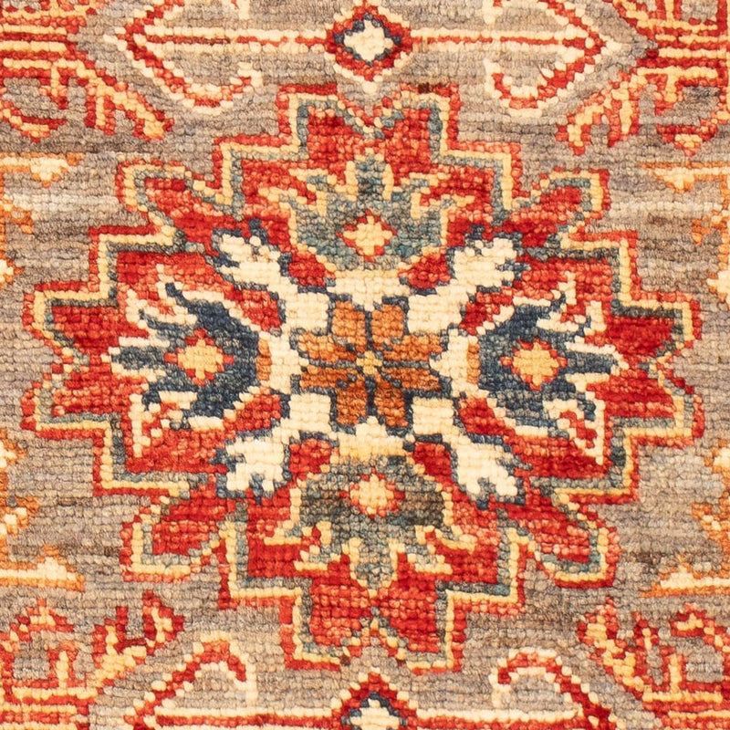 Kazak Teppe 94x58cm - Orientalsk teppe