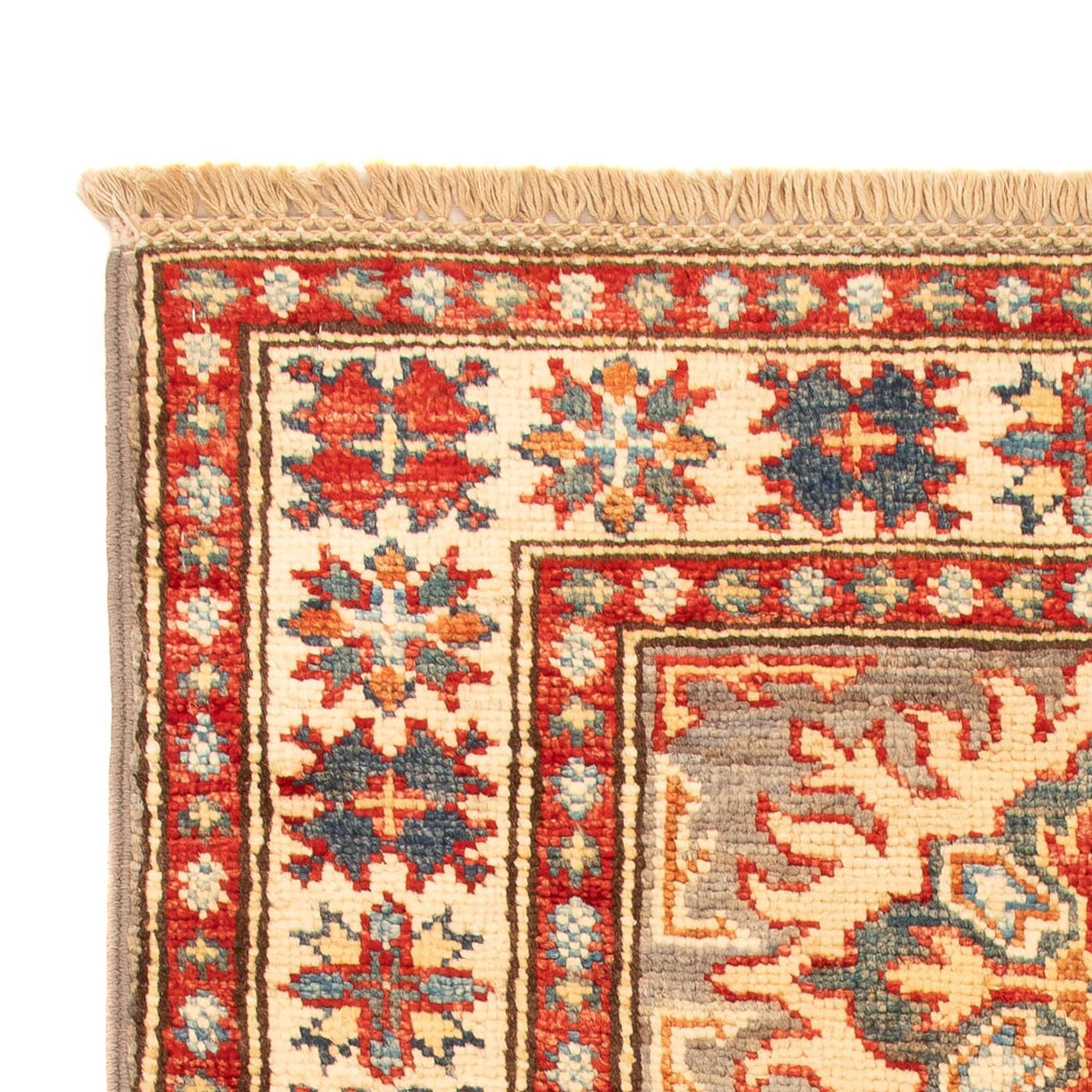 Kazak Teppe 94x58cm - Orientalsk teppe