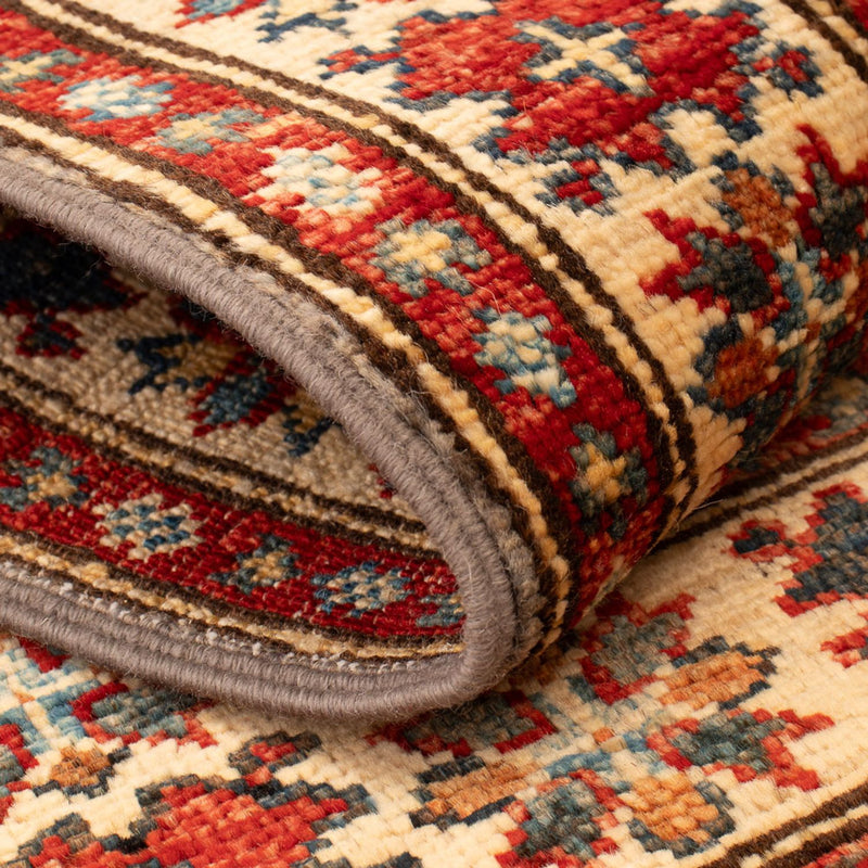 Kazak Teppe 94x58cm - Orientalsk teppe