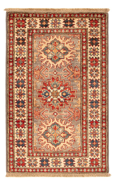 Kazak Teppe 59x94cm - Orientalsk teppe