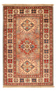 Ziegler Teppe - Kazak - Royal - 94 x 59 cm - mørk beige