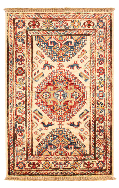 Kazak Teppe 57x92cm - Orientalsk teppe