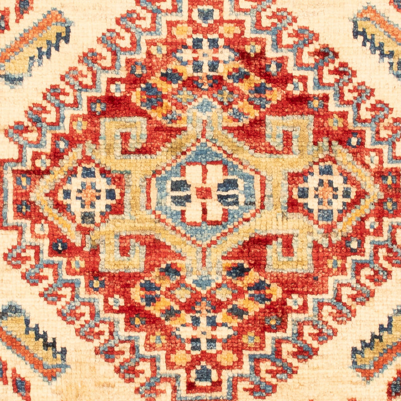 Kazak Teppe 92x57cm - Orientalsk teppe